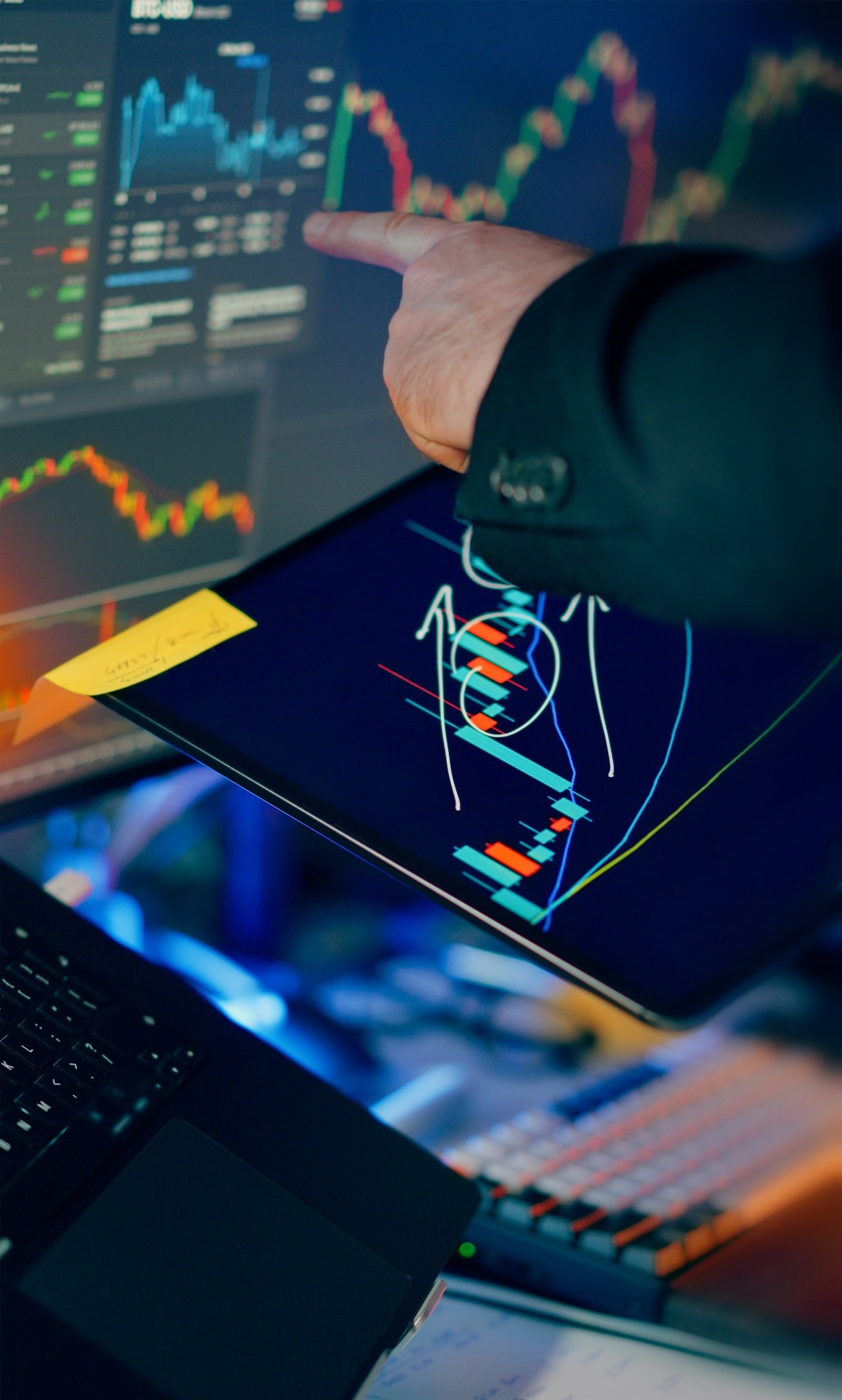 How To Vet New Cryptocurrency Trading Platforms