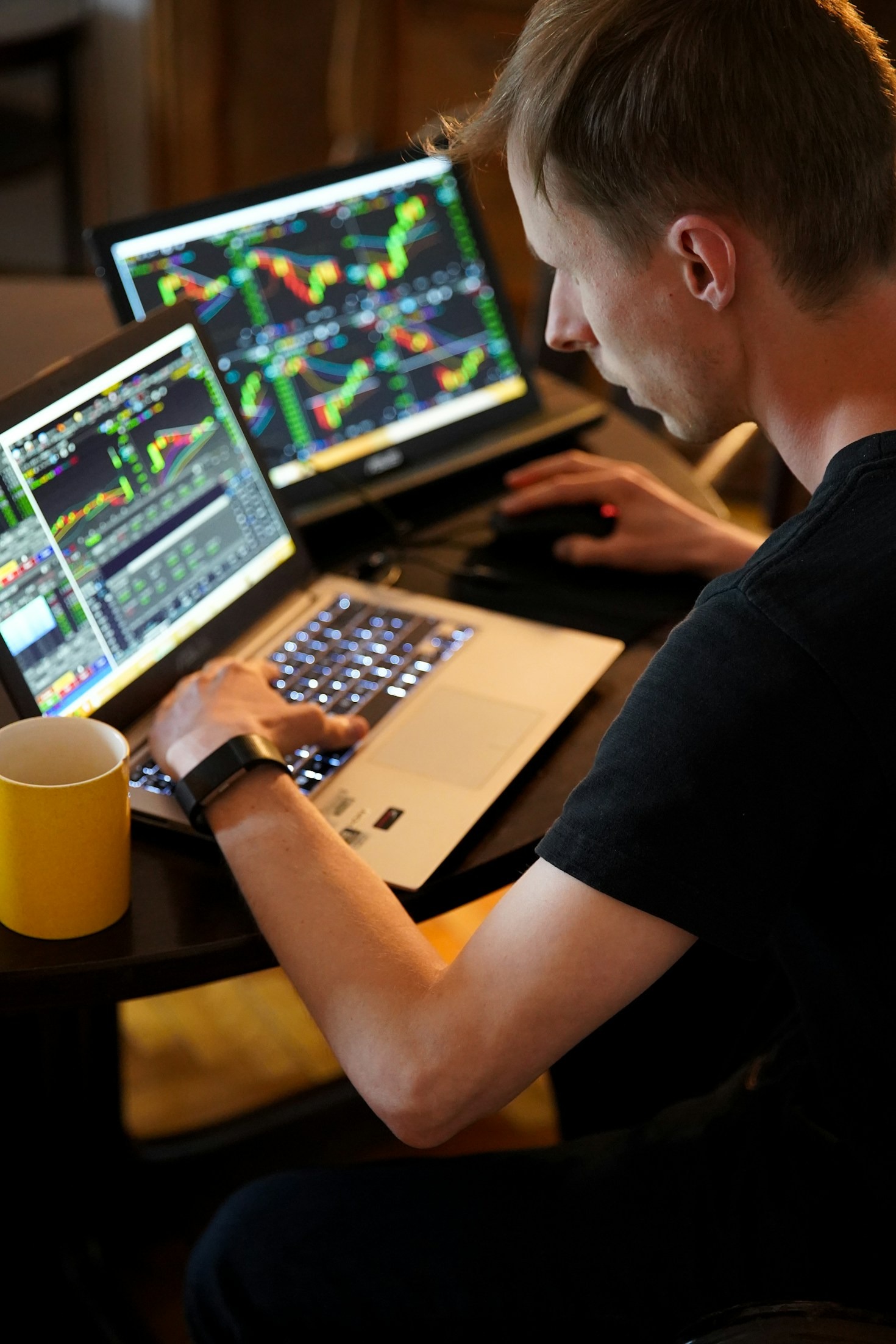 The Evolution Of Digital Asset Scams Explained