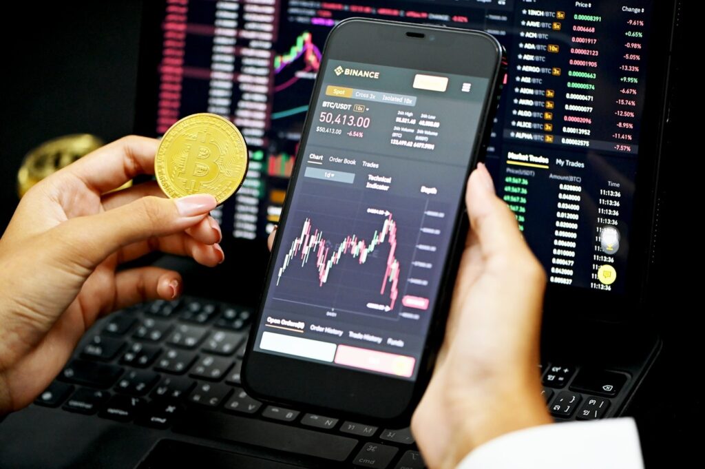 Investment Scam Red Flags