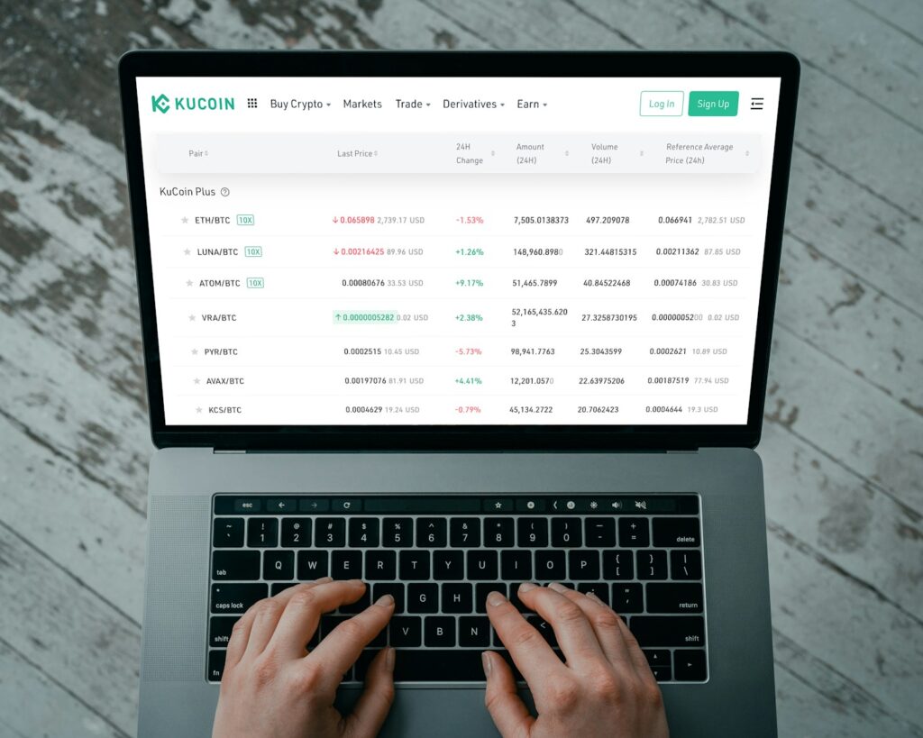 7 Positive Ways Crypto Due Diligence Can Protect You 1 Crypto Due Diligence