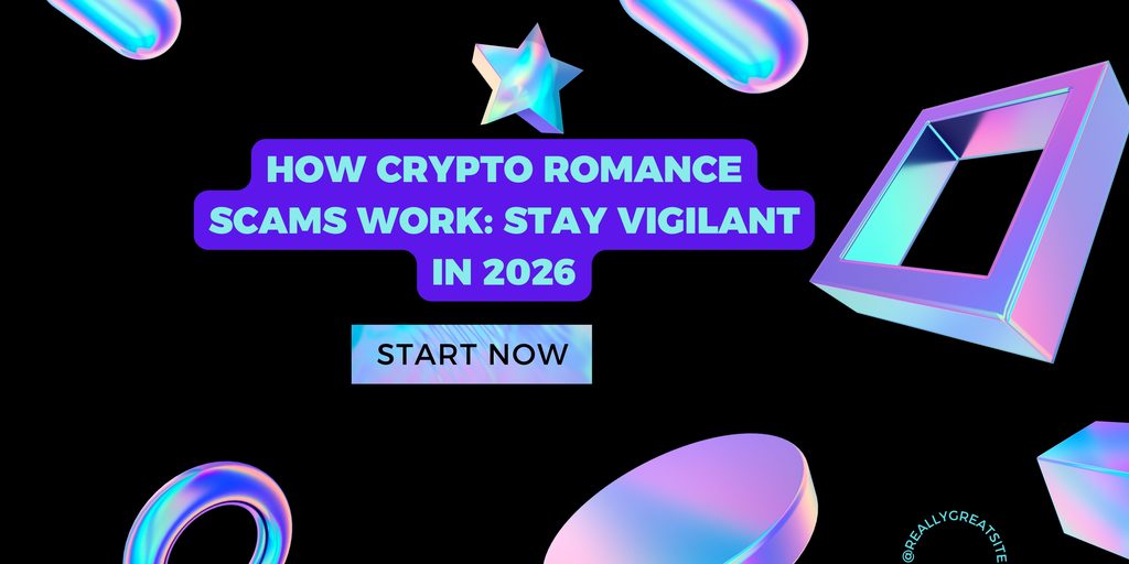 How Crypto Romance Scams Work: Stay Vigilant in 2026 10 crypto romance scams