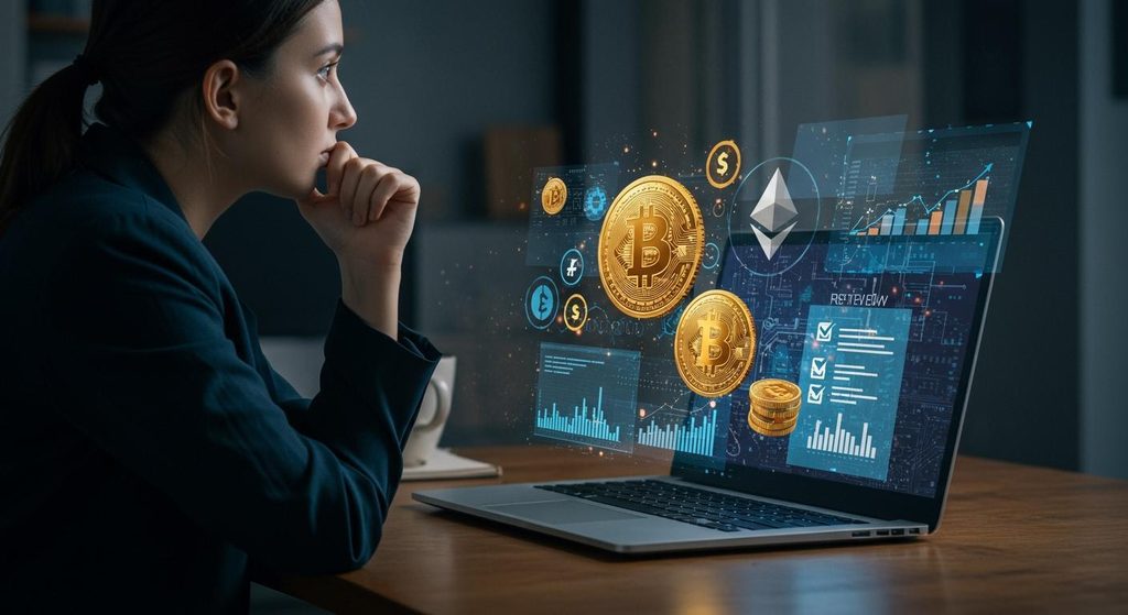 Ponzi Scheme Crypto